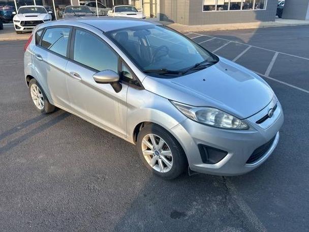 FORD FIESTA 2012 3FADP4EJ4CM194531 image