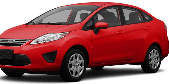 FORD FIESTA 2012 3FADP4BJ7CM169983 image FORD FIESTA 2012 3FADP4BJ7CM169983 image