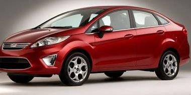 FORD FIESTA 2011 3FADP4BJXBM154005 image