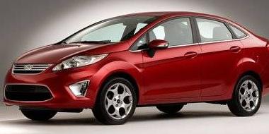 FORD FIESTA 2011 3FADP4CJ8BM145155 image