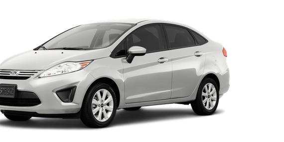 FORD FIESTA 2011 3FADP4BJ4BM202646 image