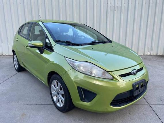 FORD FIESTA 2013 3FADP4EJ4DM118809 image FORD FIESTA 2013 3FADP4EJ4DM118809 image