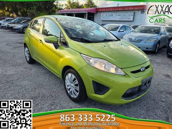 FORD FIESTA 2013 3FADP4EJ9DM183736 image FORD FIESTA 2013 3FADP4EJ9DM183736 image