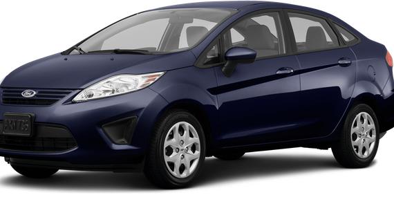 FORD FIESTA 2013 3FADP4BJ6DM149953 image FORD FIESTA 2013 3FADP4BJ6DM149953 image