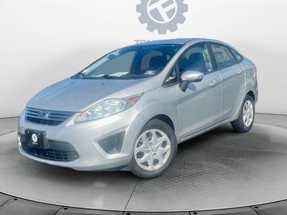 FORD FIESTA 2013 3FADP4BJ8DM166897 image FORD FIESTA 2013 3FADP4BJ8DM166897 image