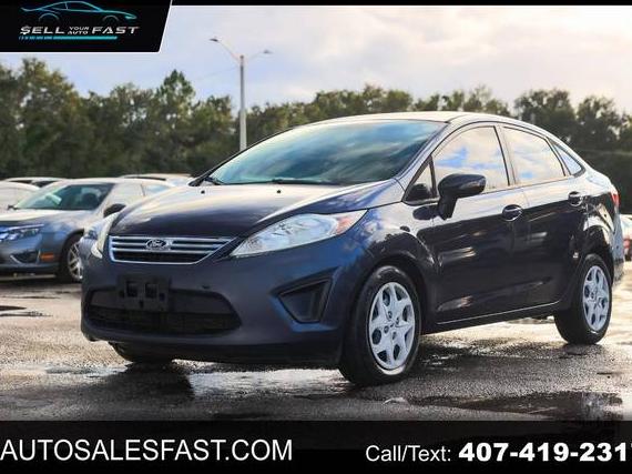 FORD FIESTA 2013 3FADP4BJ5DM218857 image FORD FIESTA 2013 3FADP4BJ5DM218857 image