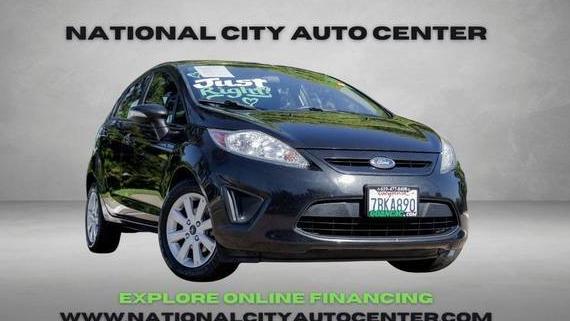 FORD FIESTA 2013 3FADP4EJ3DM220621 image FORD FIESTA 2013 3FADP4EJ3DM220621 image