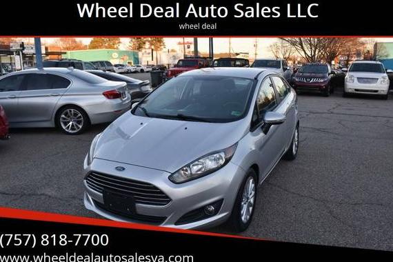 FORD FIESTA 2014 3FADP4BJ0EM150565 image FORD FIESTA 2014 3FADP4BJ0EM150565 image