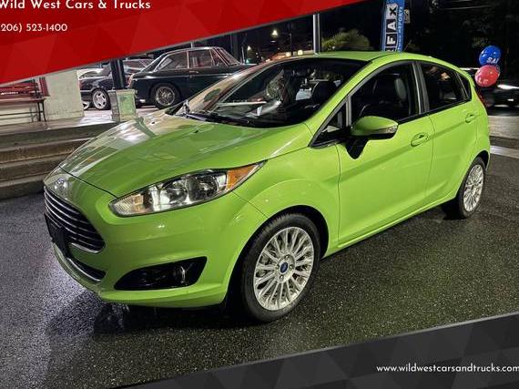 FORD FIESTA 2014 3FADP4FJ2EM158371 image FORD FIESTA 2014 3FADP4FJ2EM158371 image