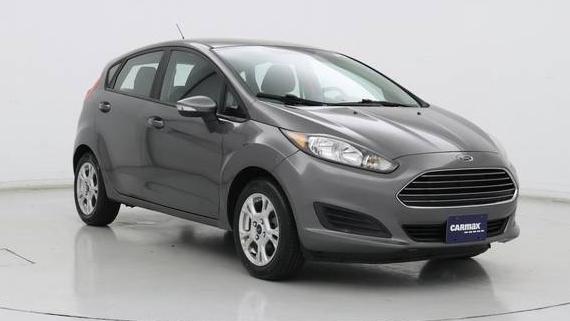 FORD FIESTA 2014 3FADP4EJ4EM216482 image FORD FIESTA 2014 3FADP4EJ4EM216482 image