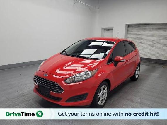 FORD FIESTA 2014 3FADP4EJ6EM236166 image FORD FIESTA 2014 3FADP4EJ6EM236166 image