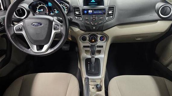FORD FIESTA 2014 3FADP4EJ0EM151615 image