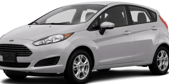 FORD FIESTA 2014 3FADP4EJ2EM154354 image FORD FIESTA 2014 3FADP4EJ2EM154354 image