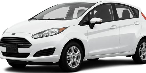 FORD FIESTA 2014 3FADP4EJ0EM111714 image