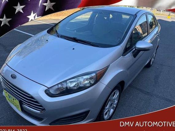 FORD FIESTA 2014 3FADP4BJ4EM202392 image FORD FIESTA 2014 3FADP4BJ4EM202392 image