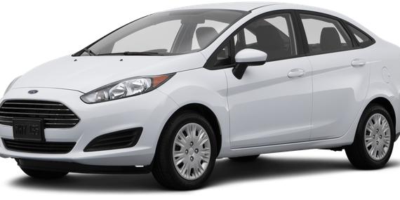 FORD FIESTA 2014 3FADP4AJ1EM199386 image FORD FIESTA 2014 3FADP4AJ1EM199386 image