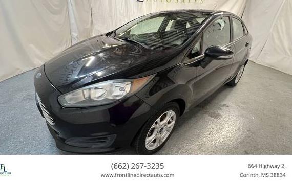 FORD FIESTA 2014 3FADP4BJ7EM135965 image FORD FIESTA 2014 3FADP4BJ7EM135965 image
