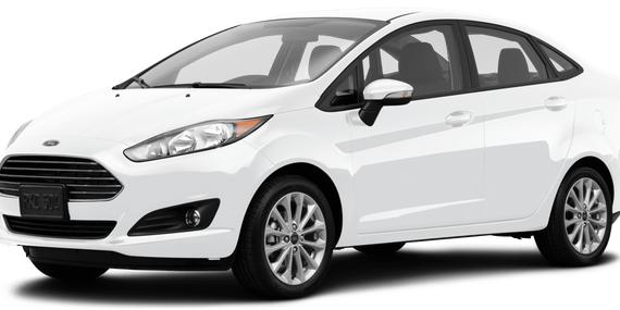 FORD FIESTA 2014 3FADP4BJ0EM226897 image