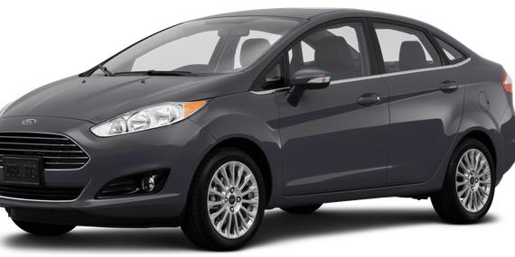 FORD FIESTA 2014 3FADP4CJ6EM241127 image FORD FIESTA 2014 3FADP4CJ6EM241127 image