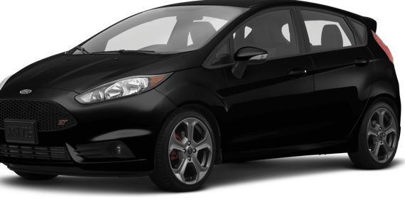 FORD FIESTA 2014 3FADP4GXXEM227827 image FORD FIESTA 2014 3FADP4GXXEM227827 image