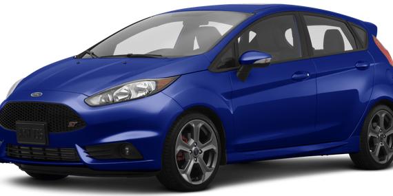 FORD FIESTA 2014 3FADP4GX5EM210787 image FORD FIESTA 2014 3FADP4GX5EM210787 image