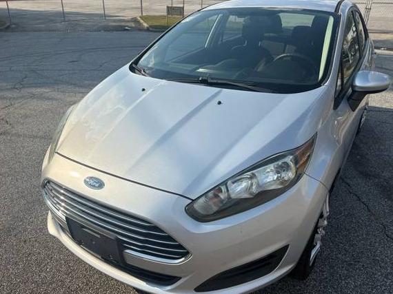 FORD FIESTA 2014 3FADP4AJ1EM244536 image FORD FIESTA 2014 3FADP4AJ1EM244536 image