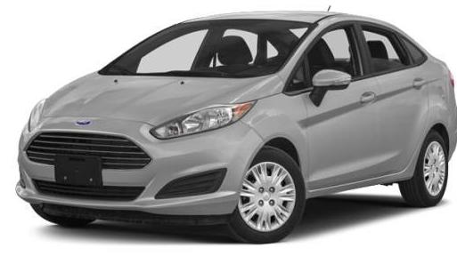 FORD FIESTA 2014 3FADP4BJ1EM156813 image