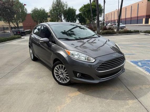 FORD FIESTA 2014 3FADP4FJ9EM142622 image FORD FIESTA 2014 3FADP4FJ9EM142622 image