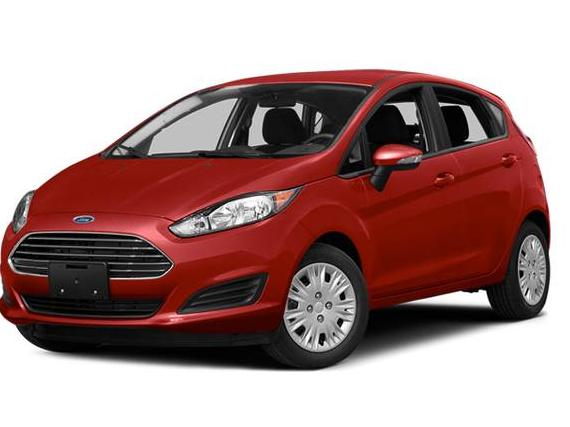 FORD FIESTA 2014 3FADP4EJ4EM117967 image FORD FIESTA 2014 3FADP4EJ4EM117967 image