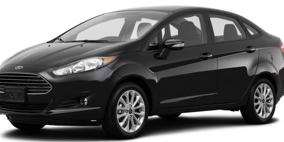 FORD FIESTA 2014 3FADP4BJ2EM235455 image FORD FIESTA 2014 3FADP4BJ2EM235455 image