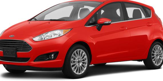 FORD FIESTA 2014 3FADP4FJ8EM217097 image FORD FIESTA 2014 3FADP4FJ8EM217097 image