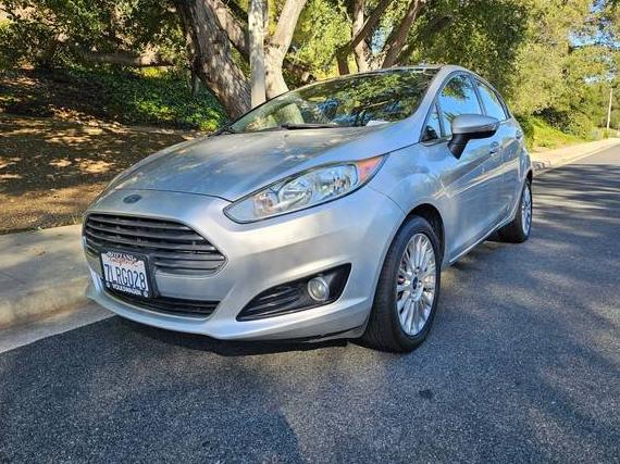 FORD FIESTA 2014 3FADP4FJ5EM220717 image FORD FIESTA 2014 3FADP4FJ5EM220717 image