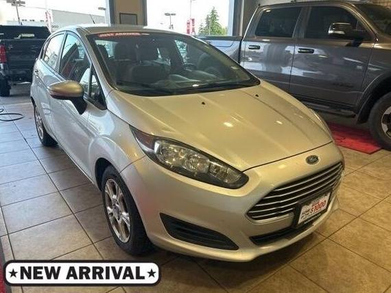 FORD FIESTA 2014 3FADP4EJ1EM227651 image