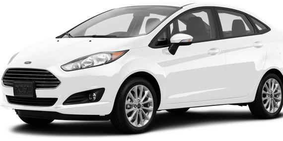 FORD FIESTA 2014 3FADP4BJ1EM189536 image
