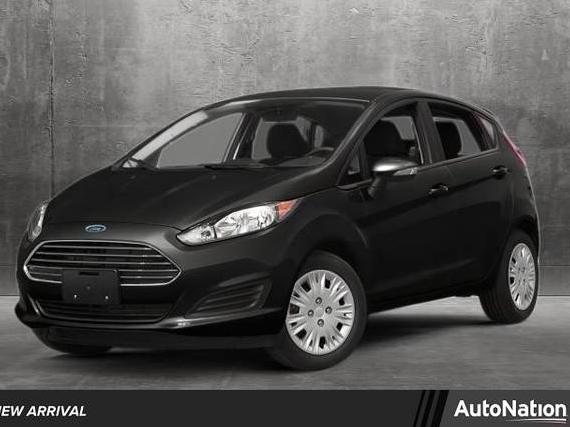 FORD FIESTA 2014 3FADP4EJXEM177042 image