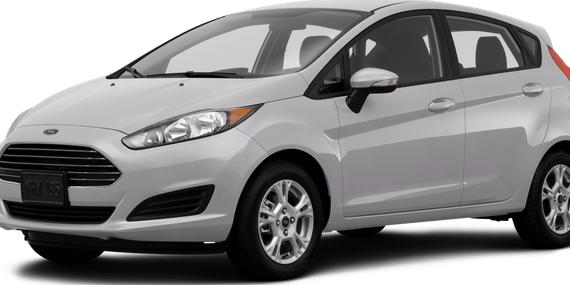 FORD FIESTA 2014 3FADP4EJ7EM191576 image FORD FIESTA 2014 3FADP4EJ7EM191576 image