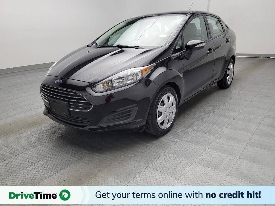 FORD FIESTA 2014 3FADP4BJ1EM139459 image