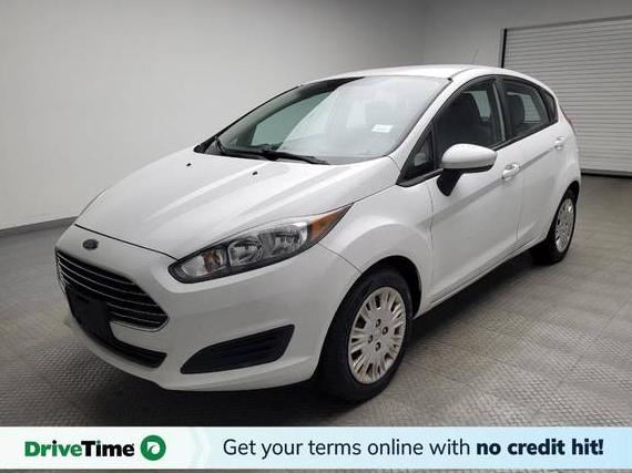 FORD FIESTA 2014 3FADP4TJ3EM199323 image FORD FIESTA 2014 3FADP4TJ3EM199323 image