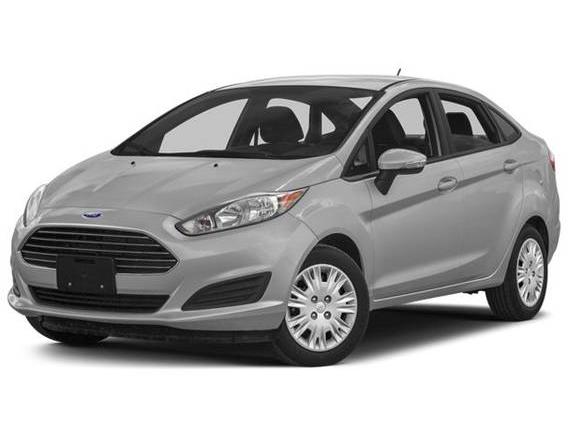 FORD FIESTA 2014 3FADP4BJXEM234456 image