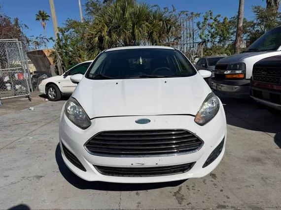 FORD FIESTA 2014 3FADP4TJ4EM174768 image FORD FIESTA 2014 3FADP4TJ4EM174768 image