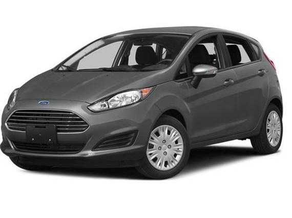 FORD FIESTA 2014 3FADP4EJXEM148558 image FORD FIESTA 2014 3FADP4EJXEM148558 image