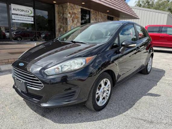 FORD FIESTA 2014 3FADP4EJ9EM234007 image FORD FIESTA 2014 3FADP4EJ9EM234007 image