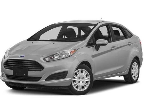 FORD FIESTA 2014 3FADP4BJ3EM114420 image
