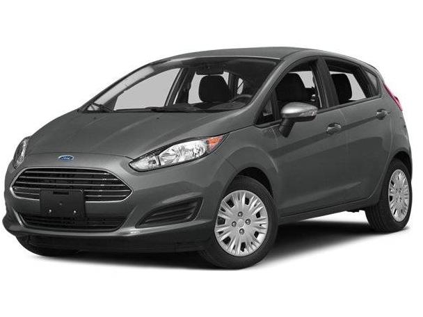 FORD FIESTA 2014 3FADP4EJXEM179714 image