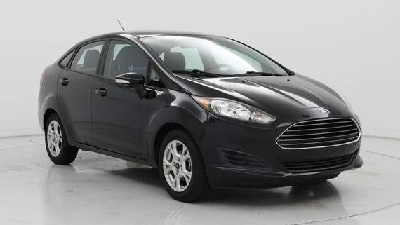 FORD FIESTA 2014 3FADP4BJ8EM232981 image FORD FIESTA 2014 3FADP4BJ8EM232981 image