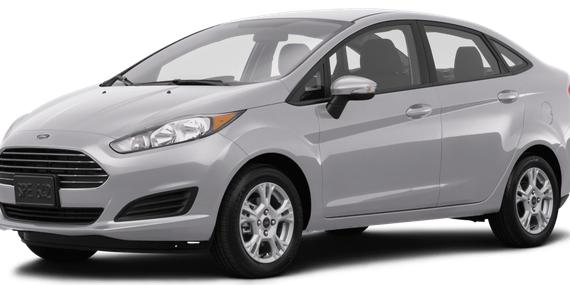 FORD FIESTA 2015 3FADP4BJ9FM204513 image FORD FIESTA 2015 3FADP4BJ9FM204513 image