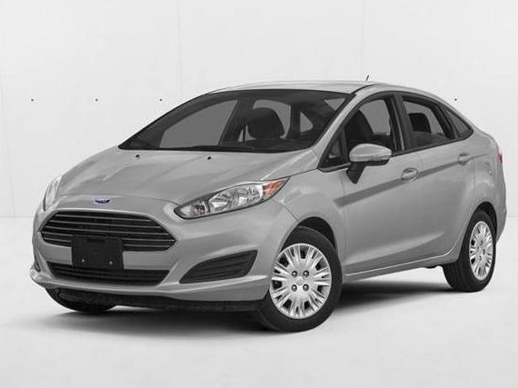 FORD FIESTA 2015 3FADP4BJ9FM127125 image FORD FIESTA 2015 3FADP4BJ9FM127125 image