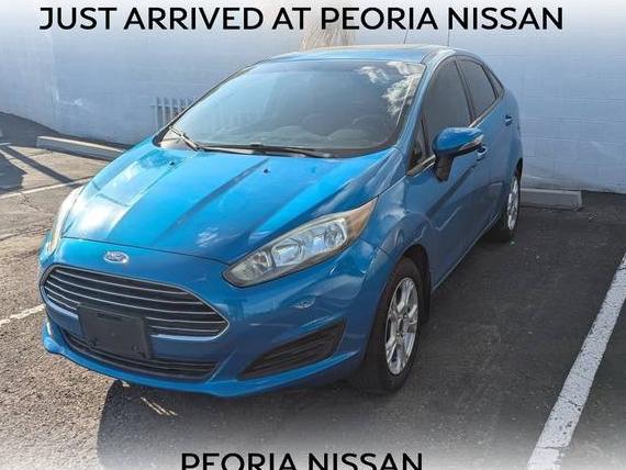 FORD FIESTA 2015 3FADP4BJ4FM115044 image FORD FIESTA 2015 3FADP4BJ4FM115044 image