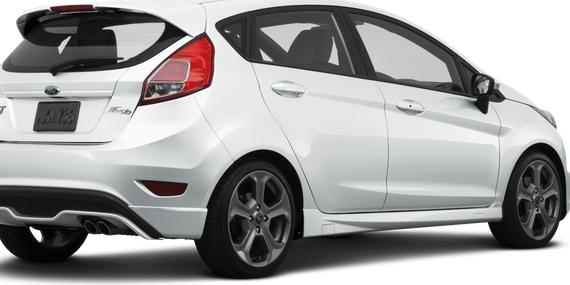 FORD FIESTA 2015 3FADP4GXXFM172295 image FORD FIESTA 2015 3FADP4GXXFM172295 image