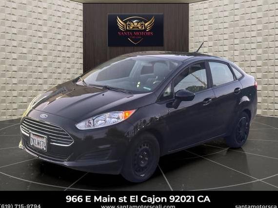 FORD FIESTA 2015 3FADP4AJ1FM179298 image FORD FIESTA 2015 3FADP4AJ1FM179298 image
